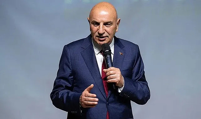 Turgut Altınok'a Neden Soruşturma Açıldı? Altınok ne dedi?