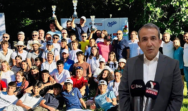 Türkiye şampiyonu oldular Yüksekovalı sporcular : Birincilik kupası ile ilçeye 17 madalya kazandırdılar