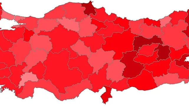 Türkiye'ye acil tarih verildi... Evden dışarı 2,5 adım bile atmayın, çıkan tak diye yere düşecek