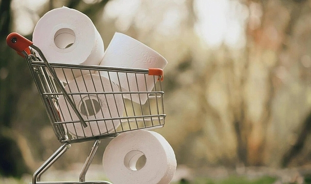 Tuvalet Kağıdı Fiyatları Düştü! 8’li, 12’li, 16’lı, 24’lü Hepsi İndirimde