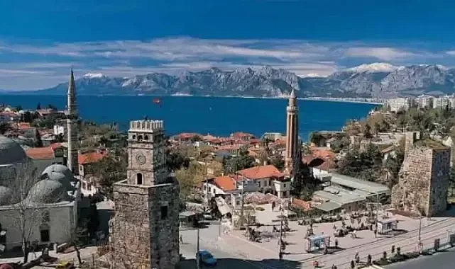 Uşak'ta ailecek nereye gidilir? Uşak'ta aileyle gezilecek yerler nerede?