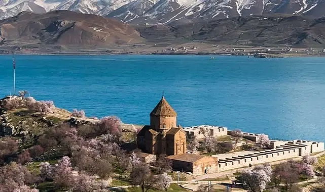 Van'da ailecek nereye gidilir? Van'da aileyle gezilecek yerler nerede?