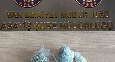 Van Emniyetin den 'torbacı' operasyonu