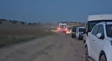 Van Gölü'nde kaybolan şahıtan haber alınamadı