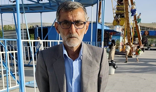 Van'da Lunapark işletmecisi olayı anlattı