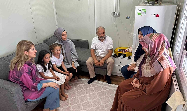 Vekil Ölmeztoprak, "Malatya'mızı birlik ve beraberlik içerisinde ayağa kaldırılacağız"