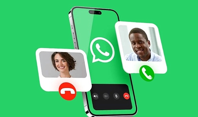 WhatsApp Web (2024) ile Sesli veya Görüntülü Arama Nasıl Yapılır?
