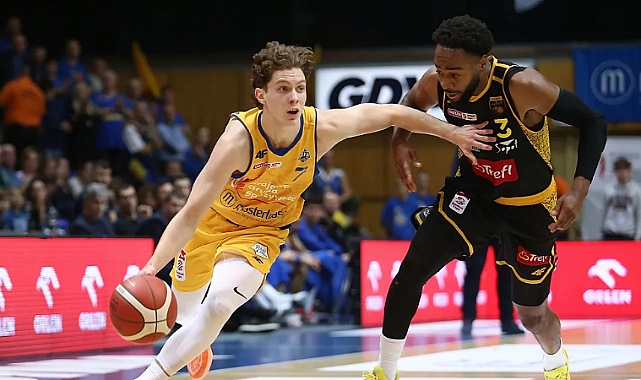 Wilki Morskie Szczecin Trefl Sopot (CANLI İZLE)! Taraftarium24 Selçuksports Golvar TV Canlı Maç Linki Şifresiz