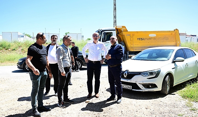 Yakınca konforlu yollarıyla daha cazip hale gelecek