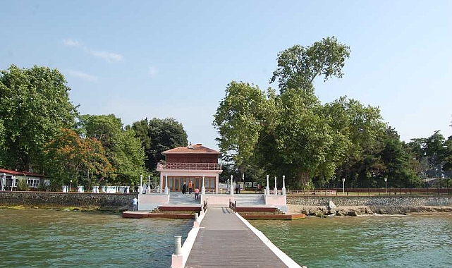 Yalova'da bayramda gidilecek yerler: Bayram tatilinde Yalova'da nerelere gidilir?