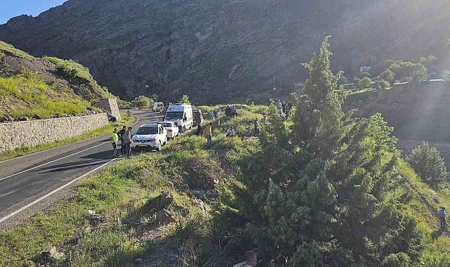 Yaşlı kadın baraj göletinde boğuldu
