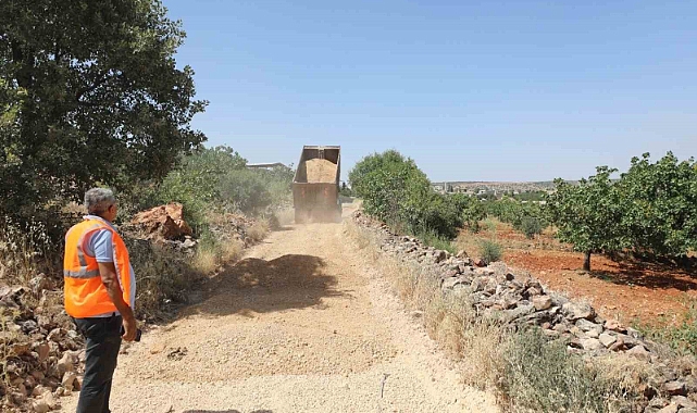 Yılmaz’dan çiftçilere büyük destek