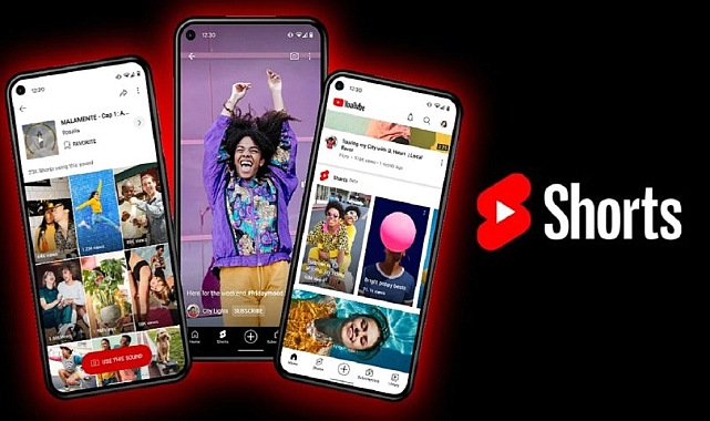 YouTube'da Yenilik: Abonelere Özel Shorts Nasıl Paylaşılır?