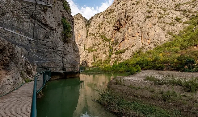 Yozgat'ta bayramda gidilecek yerler: Bayram tatilinde Yozgat'ta nerelere gidilir?