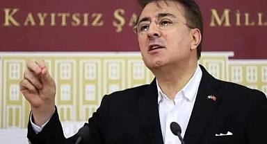 "Yüreğimiz yandı" Aydemir