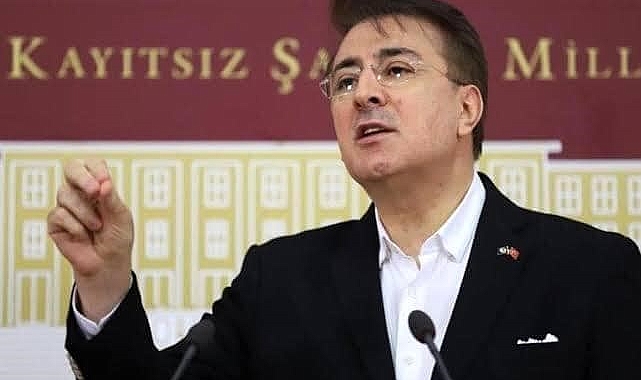 "Yüreğimiz yandı" Aydemir