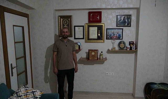 15 Temmuz Gazisi Enes Gün: "Şehit olmak için yola çıkmıştık"