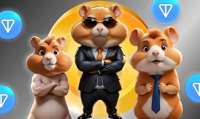 18 Temmuz Hamster Kombat Günlük Şifre Daily Combo Kombo Kartları