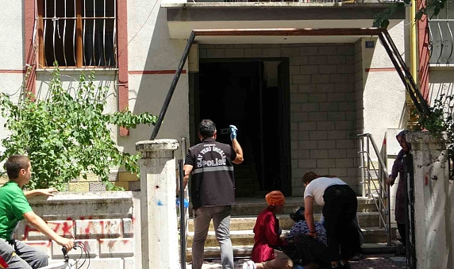 19 yaşındaki genç yatağında ölü bulundu