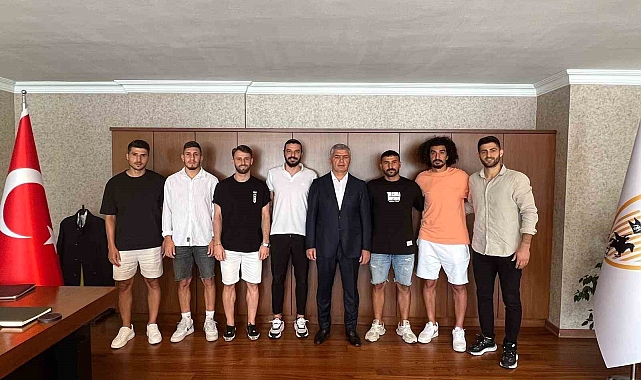 1984 Muşspor, yeni sezon öncesi kadrosunu güçlendiriyor