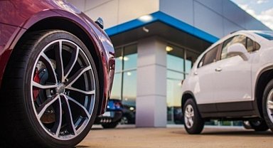 2. el piyasasında durgunluk