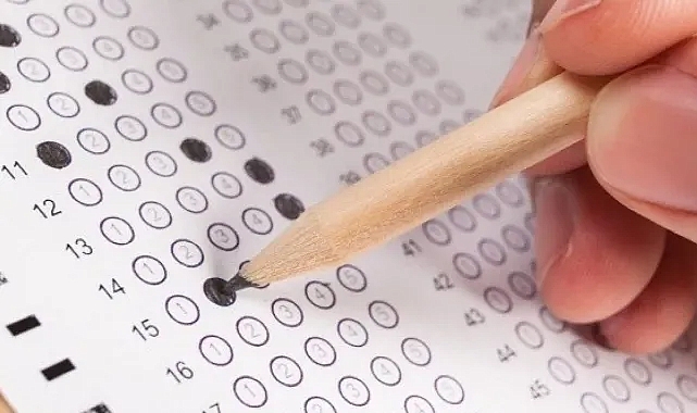 2024 KPSS Lisans Sınav Yerleri Açıklandı? İşte Detaylar