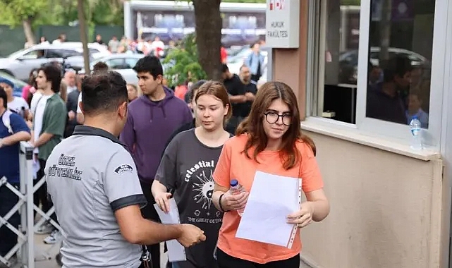 2024 YKS tercihleri ne zaman, hangi tarihte olacak?