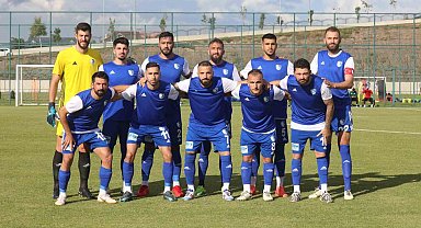 29 Temmuz'a kadar mola Erzurumspor'da