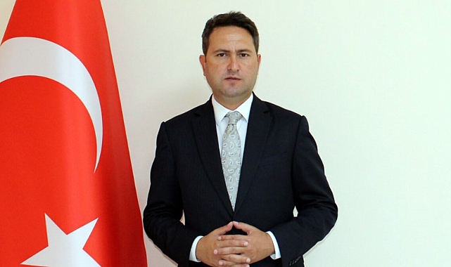 3 ilçe kaymakamının görev yerleri değişti