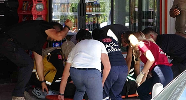 3 ölü, 2 yaralı Polis memurunun karıştığı silahlı kavgada kan döküldü!