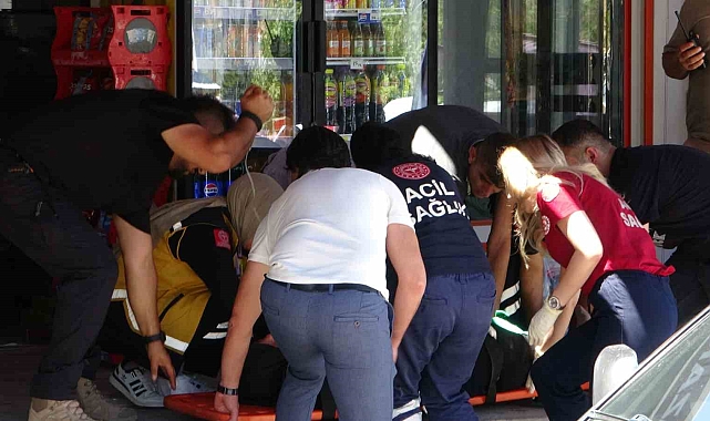 3 ölü, 2 yaralı Polis memurunun karıştığı silahlı kavgada kan döküldü!