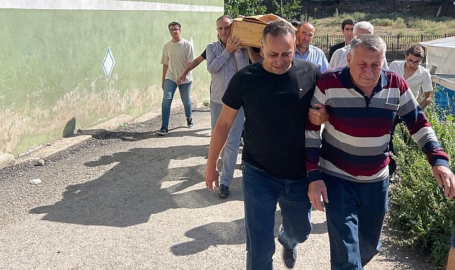 31 Yıl Önce Bugün Katliyamdan Kurtuldu; Aynı Gün Hayatını Kaybetti