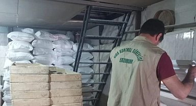 330 işyerine denetim