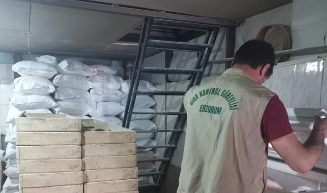 330 işyerine denetim