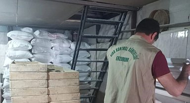 330 işyerine denetim