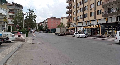 4.3 Büyüklüğüne Deprem korku ve paniğe neden oldu