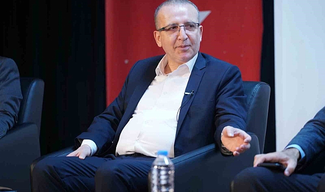 “50 yıl önce Kıbrıs Harekâtı olmasaydı Türkiye stratejik bir kuşatma içerisinde olacaktı”
