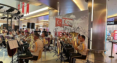 50. Yılı etkinlikler ile kutlanıyor Kıbrıs Harekatı'nın