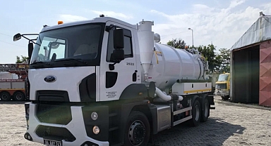 Ağrı Belediyesi araç filosunu büyütüyor