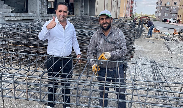 Ağrı'da ev alacaklar dikkat!