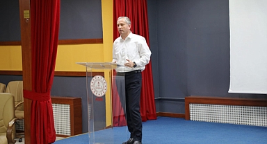 Ağrı'da Özel Öğretim Kurumları Çalıştayı'nda sorunlar ve çözümler ele alındı