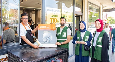 Ağrı'da uyuşturucuyla mücadelede çağrısı
