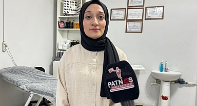 (Videolu Haber) Ağrı Gençlik Merkezi sayesinde hayaline kavuştu