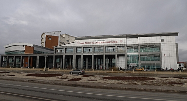 Ağrı’nın Sağlık kadrosu güçleniyor