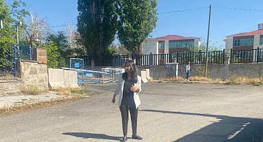 Ağrı'nın trafiğe kapalı yolu kontrollü olarak açılıyor