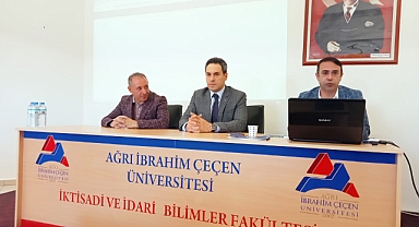 AİÇÜ'de Tercih ve Tanıtım Stantları açılıyor