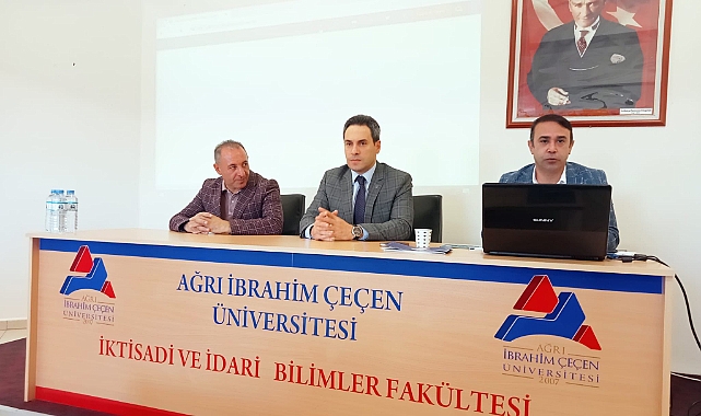 AİÇÜ'de Tercih ve Tanıtım Stantları açılıyor
