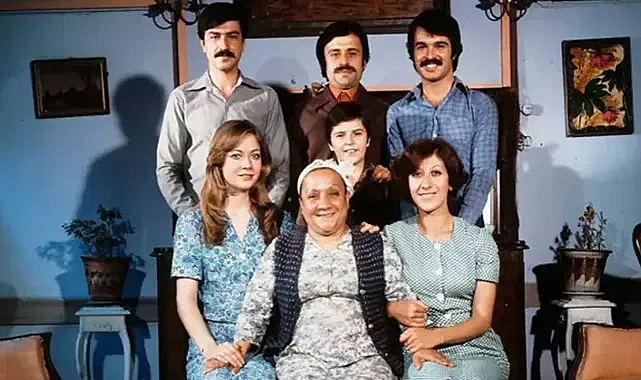 Aile Şerefi filminin konusu ne, oyuncuları kim?