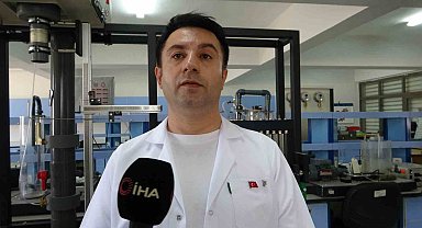 Akademisyen çifte lojman tahsis ediliyor Trafikte saldırıya uğramışlardı