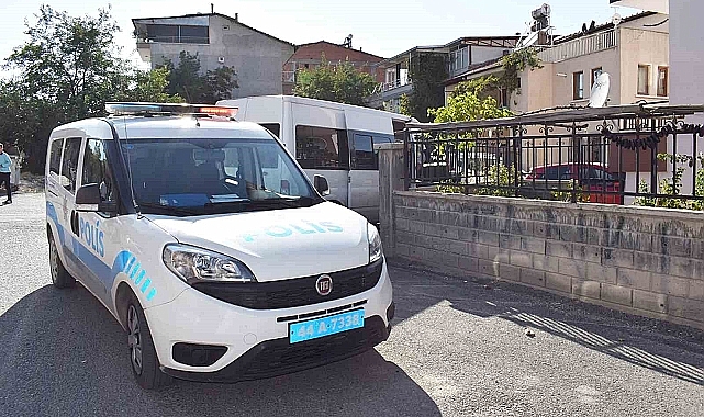 Alacak verecek meselesi silahlı kavgaya dönüştü: 1'i ağır 2 yaralı